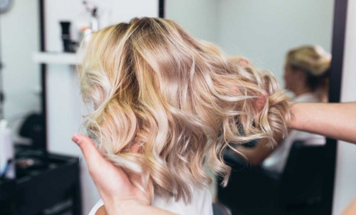 Balayage