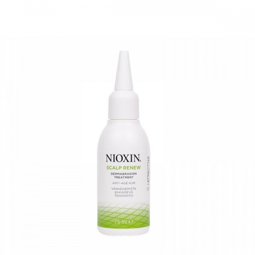 Nioxin – Trattamento Esfoliante 