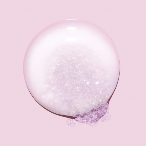 volume injection shampoo