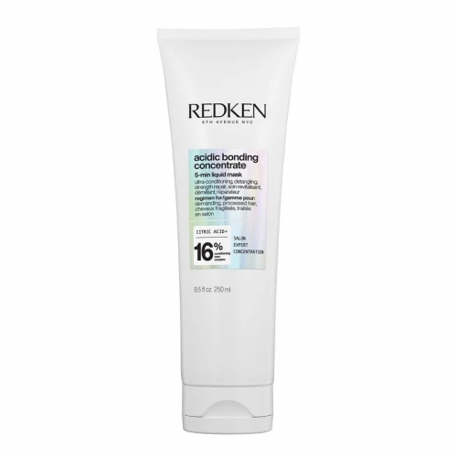 ACIDIC BONDING CONCENTRATE 5-MIN LIQUID MASK