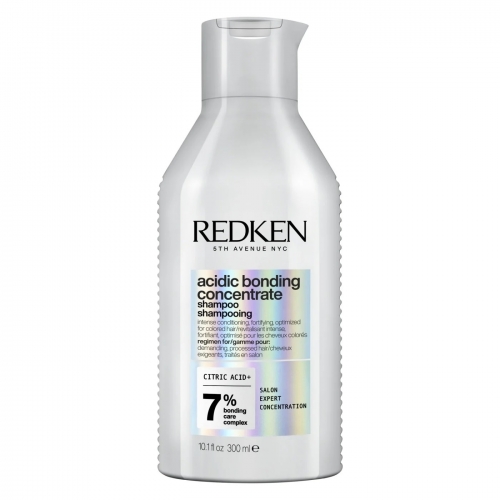 ACIDIC BONDING CONCENTRATE SHAMPOO