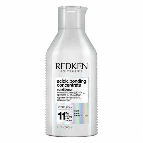 ACIDIC BONDING CONCENTRATE CONDITIONER
