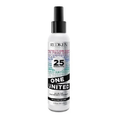 ONE UNITED - 25 BENEFICI