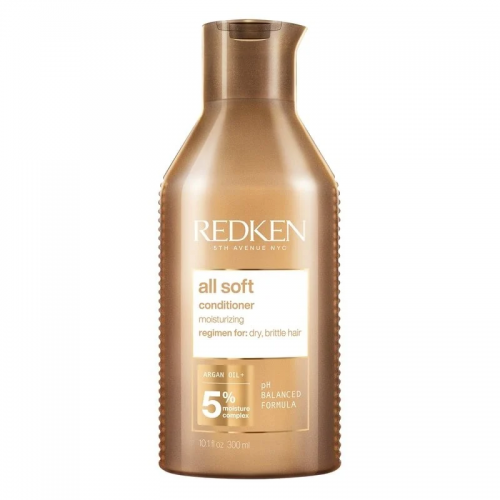 ALL SOFT CONDITIONER