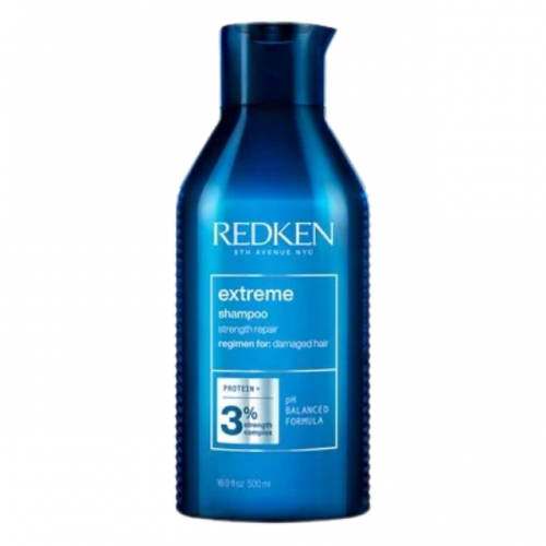 EXTREME SHAMPOO