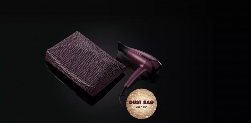 NUOVO GHD HELIOS™ COLOR CHERRY CHIC
